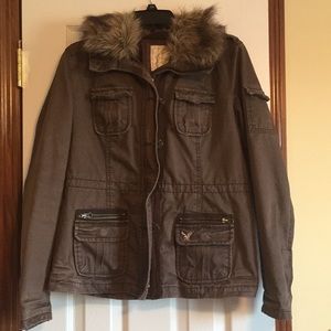 American Eagle jacket